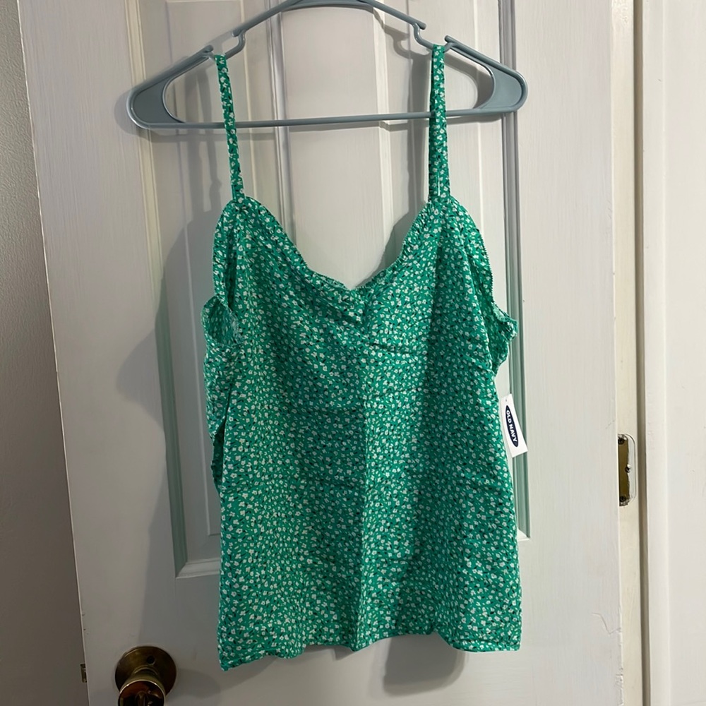 Old Navy - Tank Top